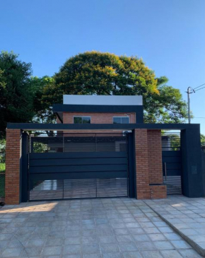 Casa moderna cerca de la playa